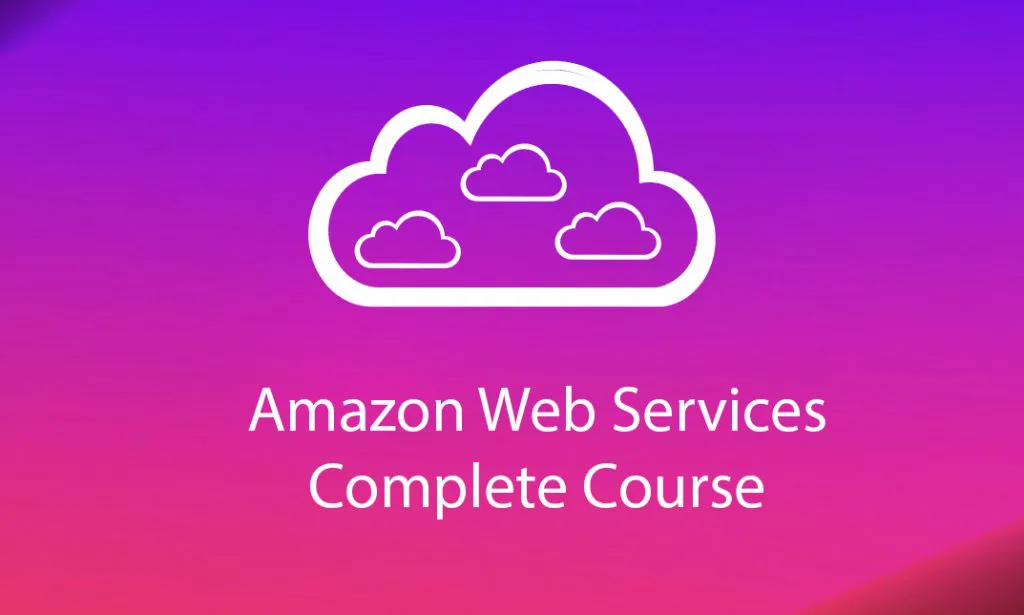 Amazon Web Services Training Online