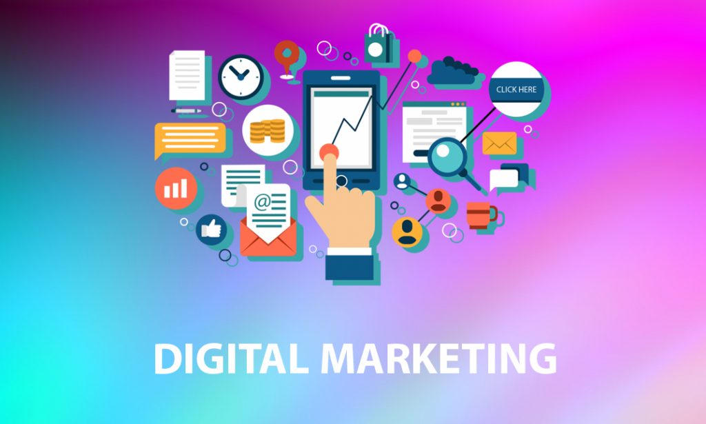 Digital Marketing Course in Bangalore 1