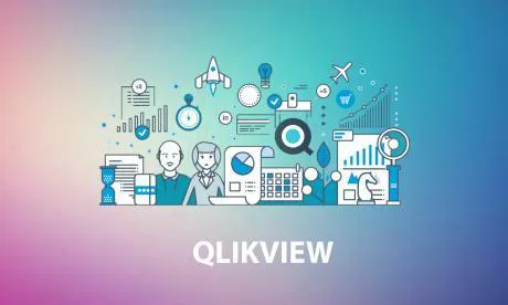 QlikView Data Visualization Training