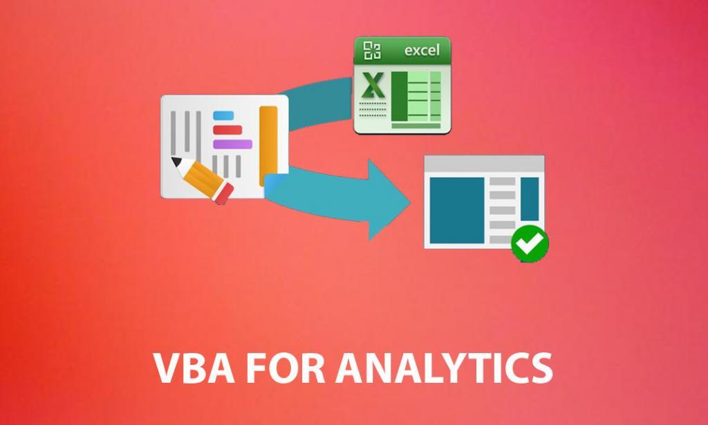 Excel Macros VBA Course