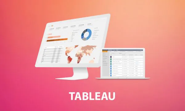 Tableau Data Visualization
