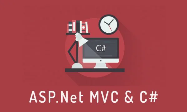 Web Development with ASP.NET MVC and C# 1