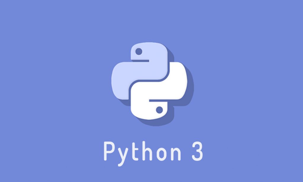 Python Programing 1