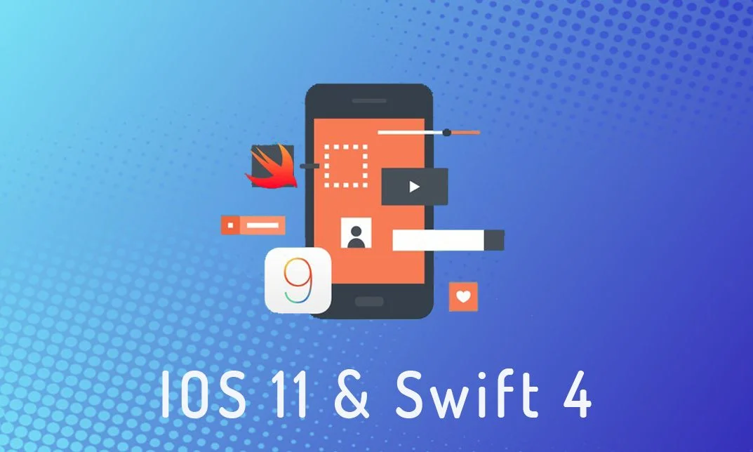 iOS 11 and Swift 4