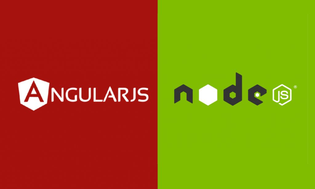 Angular and Node JS 1