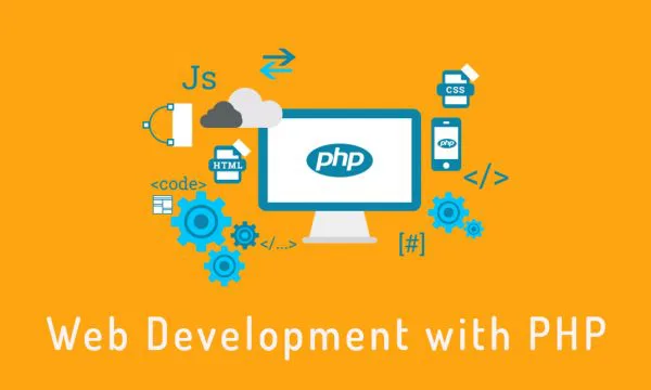 Web Development with PHP 1