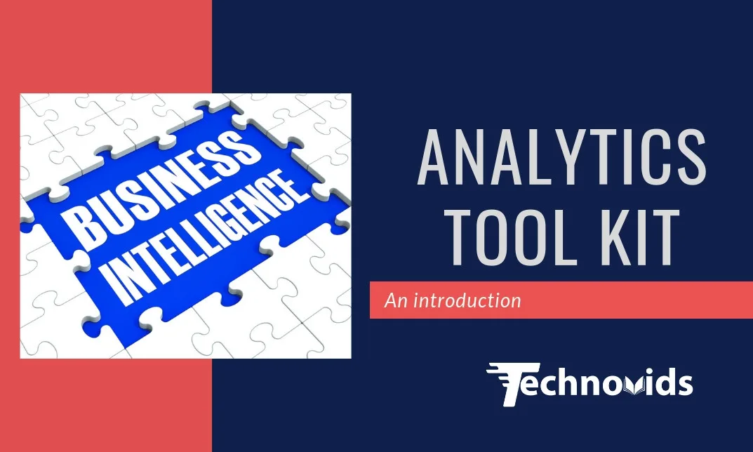 Analytics tool kit-Technovids1