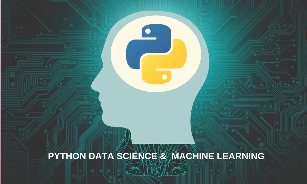 Python Data Science & Machine Learning