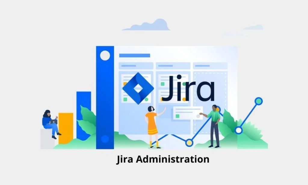 Jira Administration