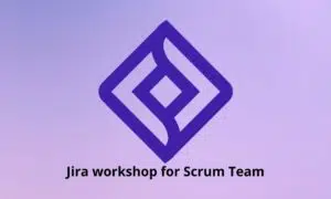 Jira workshop for Scrum Team