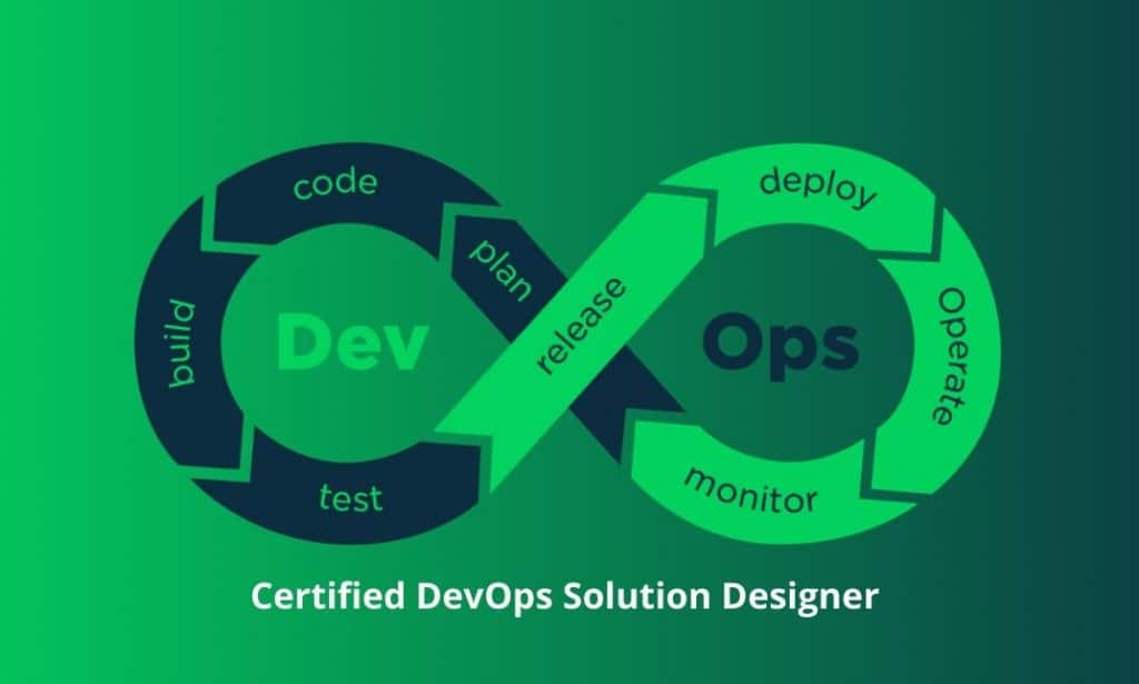 courses 1 Certified DevOps Solution Designer Course