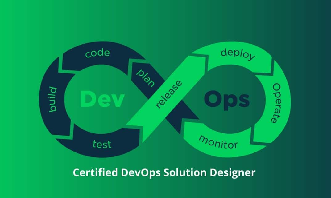 Certified DevOps Solution Designer Course