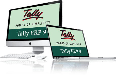 Tally ERP 9 Training Bangalore