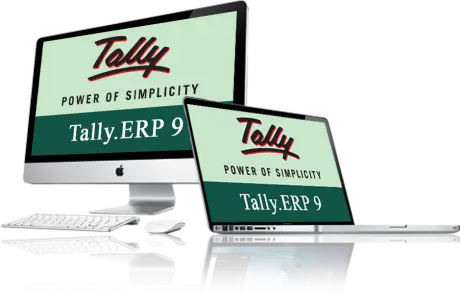 Tally ERP 9 Training Bangalore