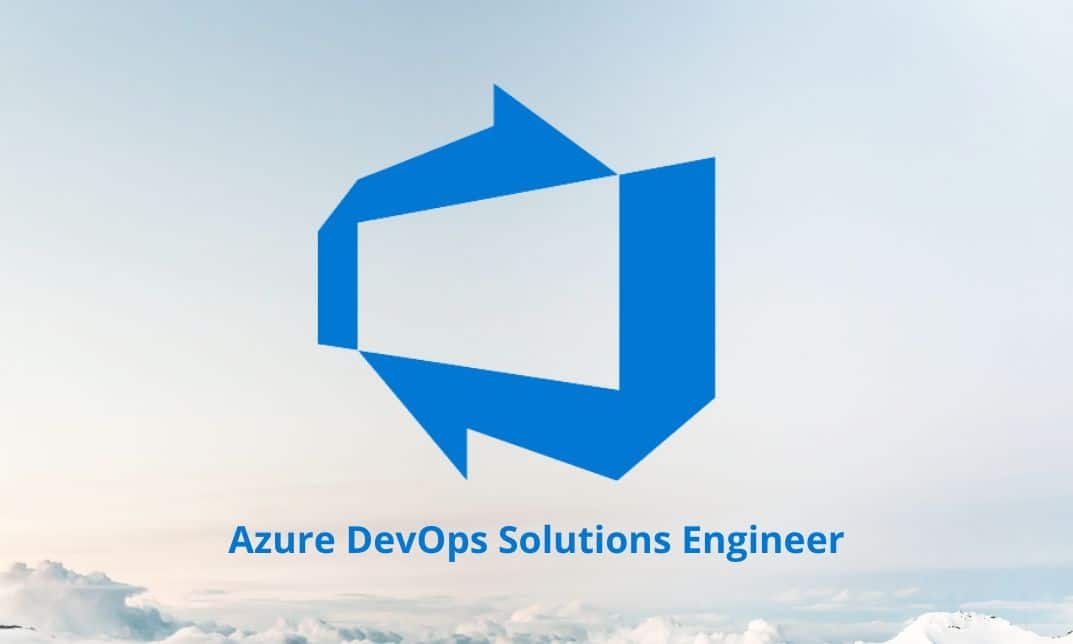 Azure DevOps Solutions Engineer