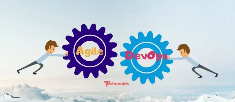 Stronger collaboration between DevOps and Agile teams