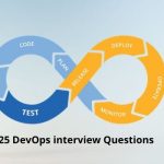 25 Devops interview questions