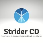 Strider is an Open Source Continuous Deployment / Continuous Integration platform