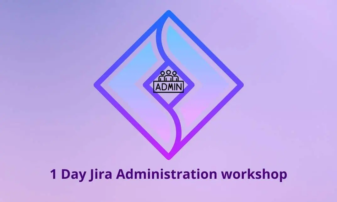 1 Day Jira Administration workshop
