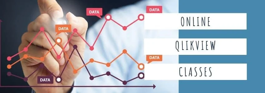 QlikView Online Classes