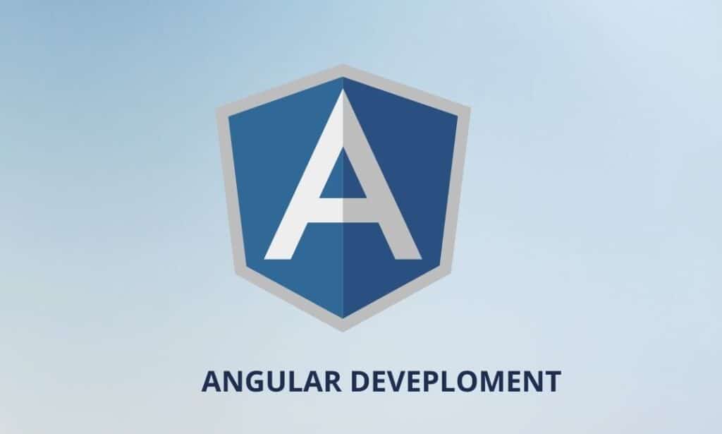 Angular Development