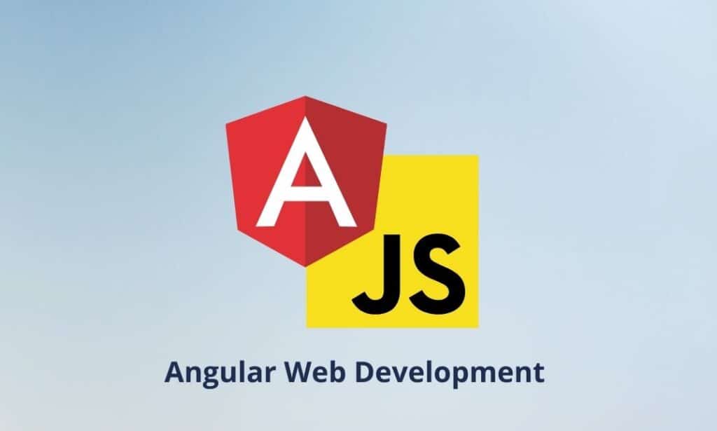 Angular JS Web Development