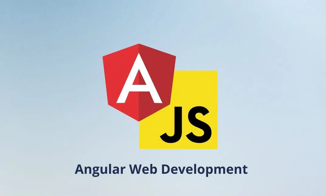 Angular JS Web Development