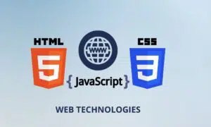 Front End Web Development Training using HTML, CSS and JavaScript