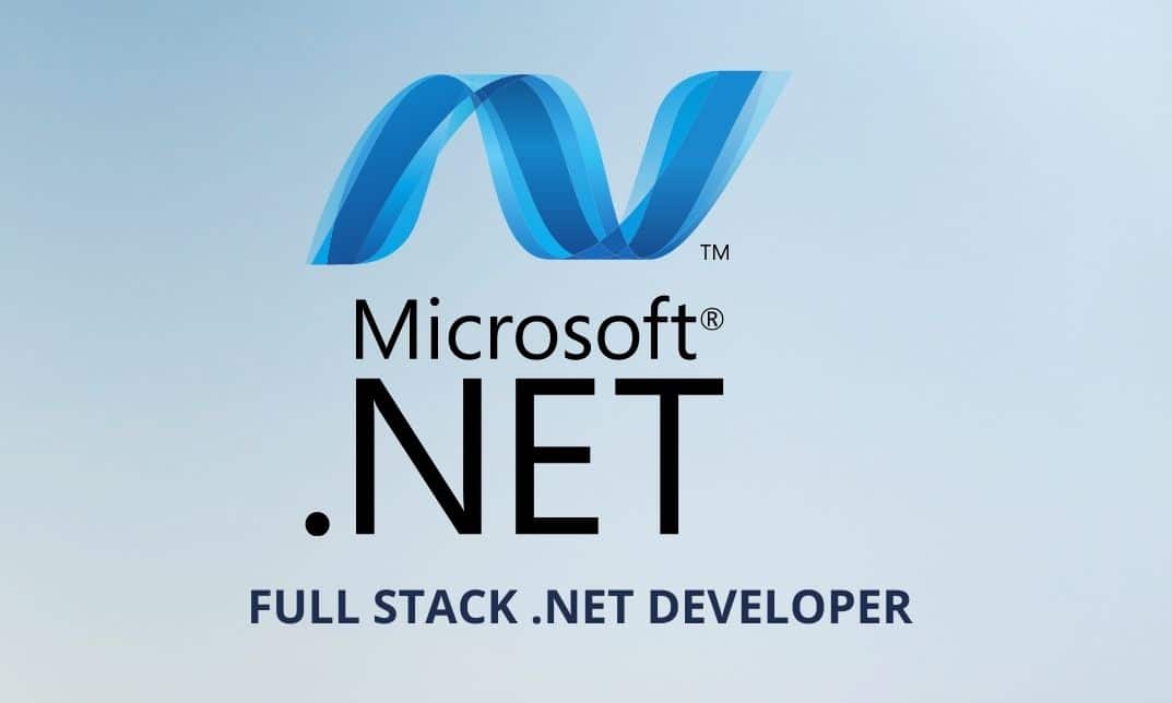 #1 Full Stack Dot Net Developer Course 2023 Technovids