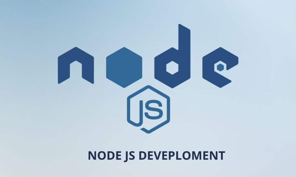 Node JS Developement