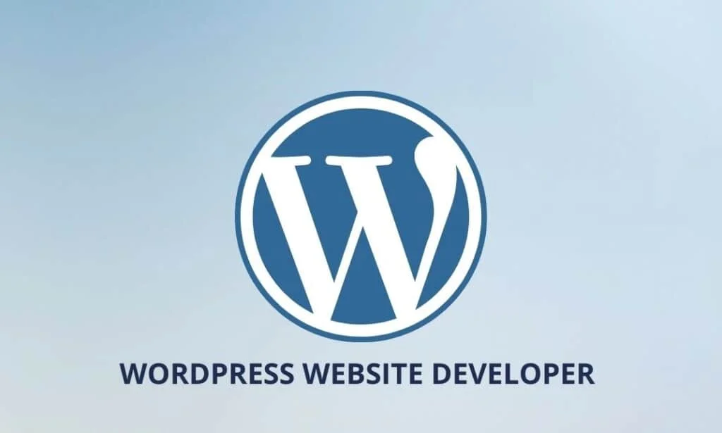 WordPress Website Developer