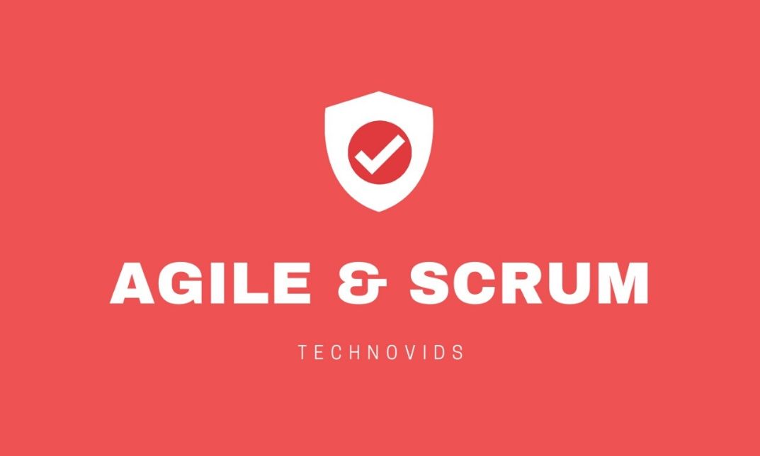 Agile And Scrum Online Workshop | Technovids