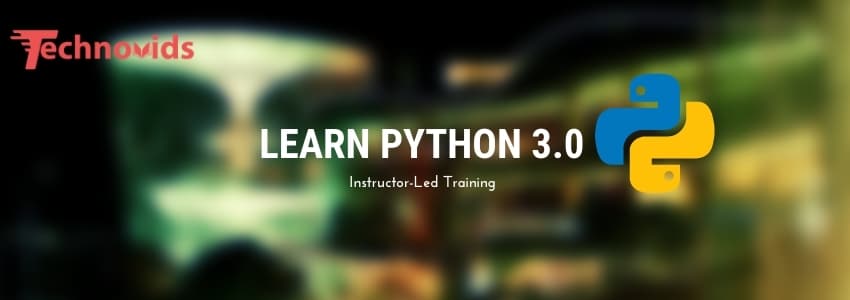 Python Online Training in Boston 7 Python Online Training in Boston 7