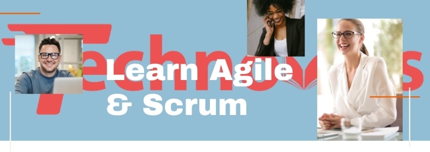 Agile & Scrum Online Training in Seattle 7