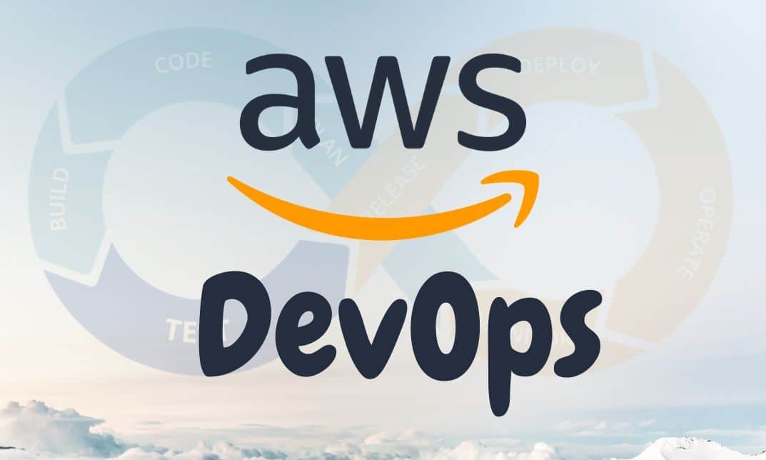 AWS DevOps Online Course | Technovids