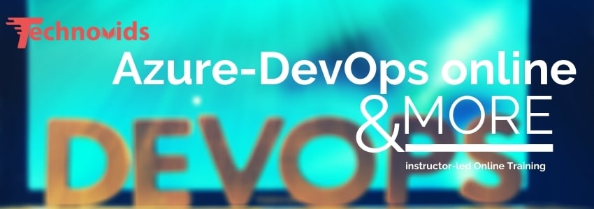 Azure-DevOps Online Course in Cambridge 7