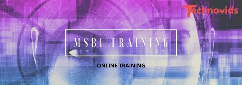 MSBI virtual training in U.S 7
