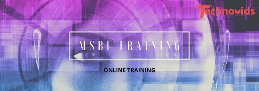 MSBI virtual training in U.S 7
