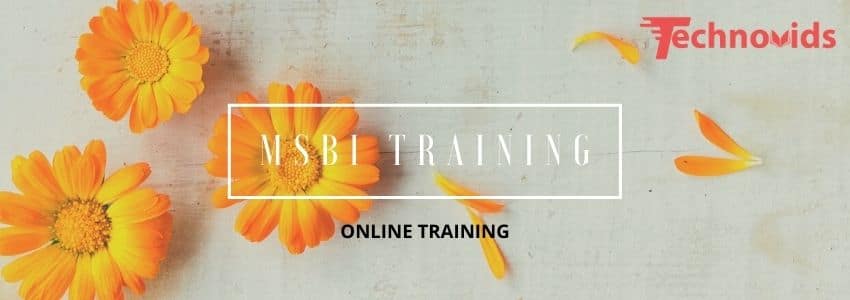 Best Microsoft BI Training (MSBI) in Melbourne 7