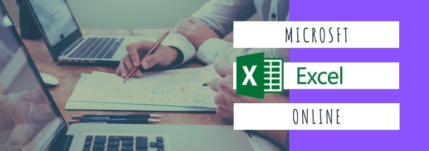 Microsoft Excel Online Class 7