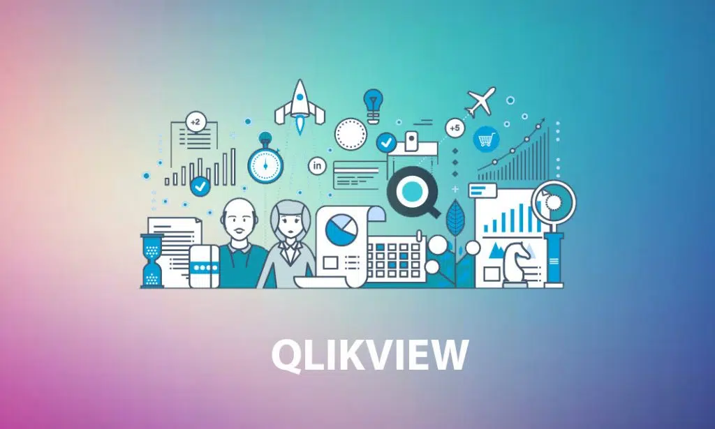 QlikView Online Training 3