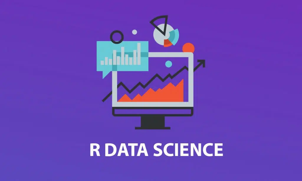 Data Science with R Online 6