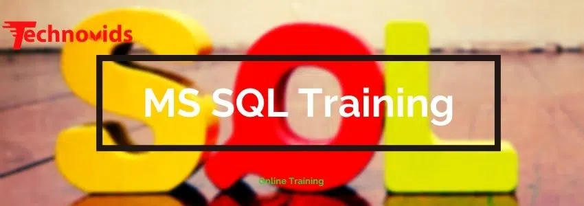 MS SQL Server Instructor-Led Training, U.S 7