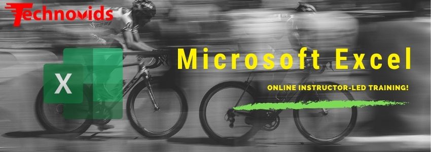 Microsoft Excel Online Training in Cambridge, UK 7