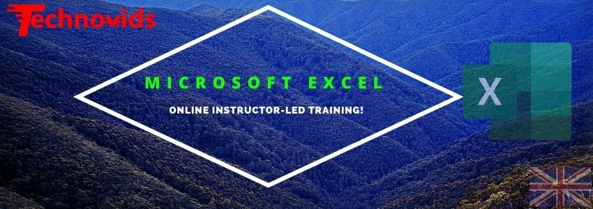 Microsoft Excel Online Training in Birmingham, UK 7