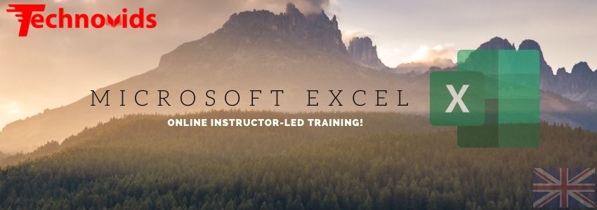 Microsoft Excel Online Training in Manchester, UK 7