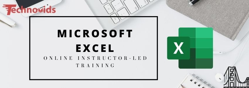 Microsoft Excel Online Training in San Francisco, CA 7 Microsoft Excel Online Training in San Francisco, CA 7