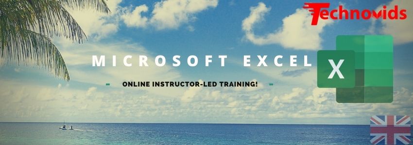 Microsoft Excel Online Training in Southampton, UK 7