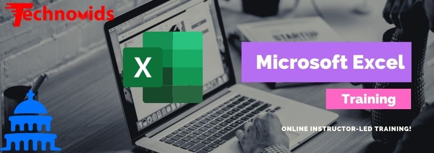 Microsoft Excel Online Training in Washington, DC 7