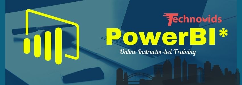 Power BI Online Training in Austin, TX 7